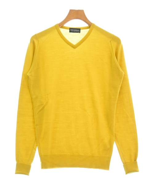 ジョンスメドレー(JOHN SMEDLEY)のJOHN SMEDLEY ニット・セーター