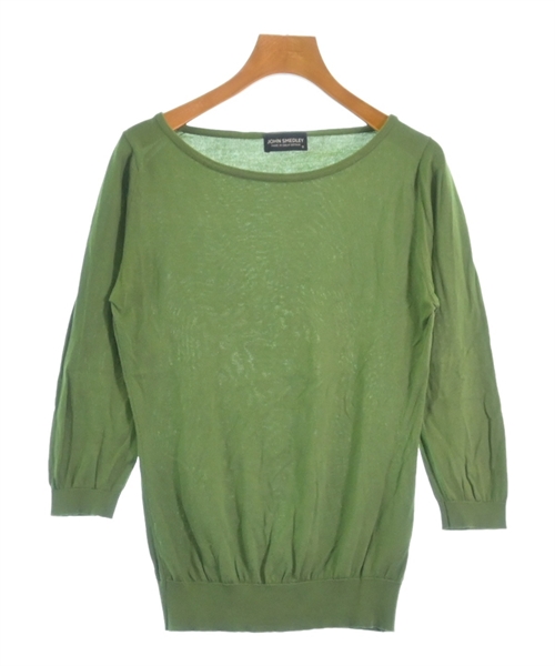 ジョンスメドレー(JOHN SMEDLEY)のJOHN SMEDLEY ニット・セーター