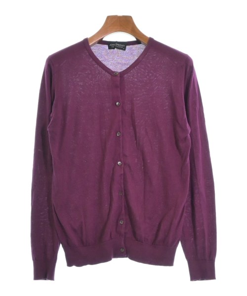 ジョンスメドレー(JOHN SMEDLEY)のJOHN SMEDLEY カーディガン
