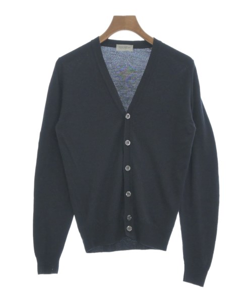 ジョンスメドレー(JOHN SMEDLEY)のJOHN SMEDLEY カーディガン