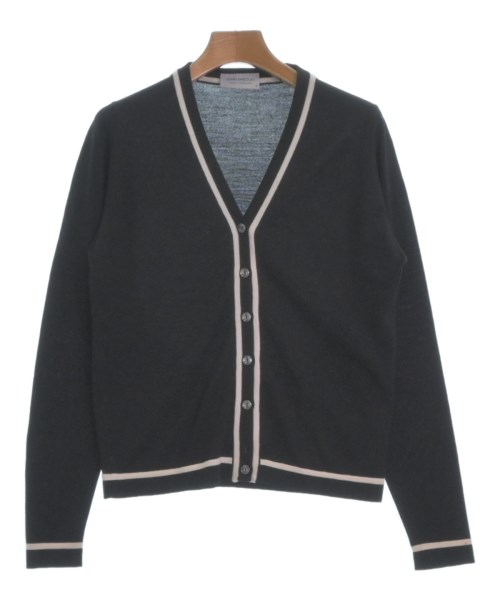 ジョンスメドレー(JOHN SMEDLEY)のJOHN SMEDLEY カーディガン