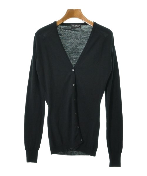 ジョンスメドレー(JOHN SMEDLEY)のJOHN SMEDLEY カーディガン