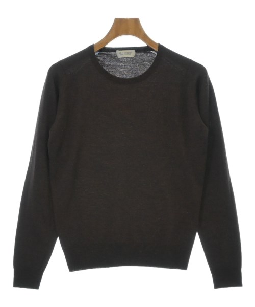 ジョンスメドレー(JOHN SMEDLEY)のJOHN SMEDLEY ニット・セーター