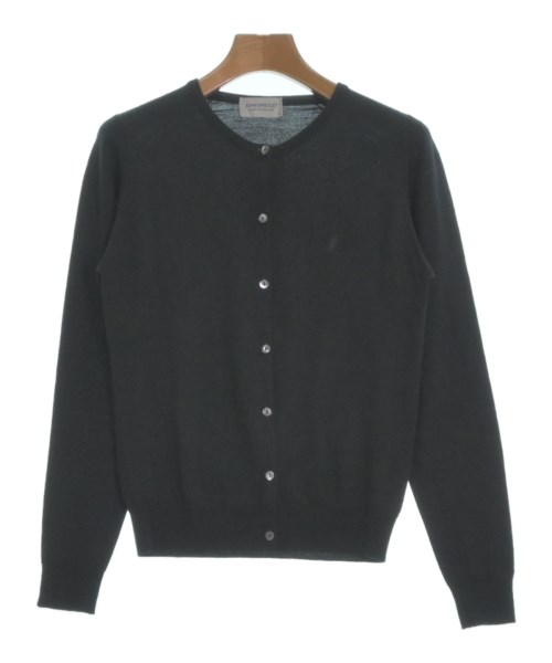 ジョンスメドレー(JOHN SMEDLEY)のJOHN SMEDLEY カーディガン