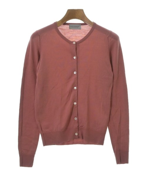 ジョンスメドレー(JOHN SMEDLEY)のJOHN SMEDLEY カーディガン
