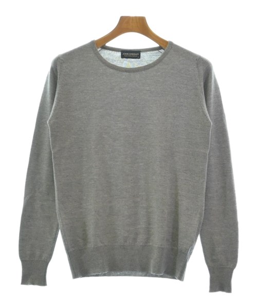 ジョンスメドレー(JOHN SMEDLEY)のJOHN SMEDLEY ニット・セーター