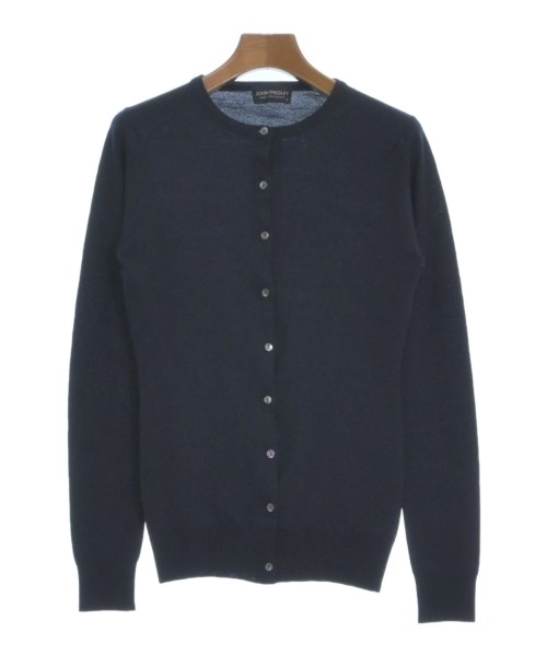 ジョンスメドレー(JOHN SMEDLEY)のJOHN SMEDLEY カーディガン
