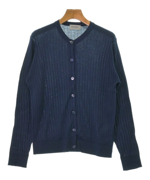 ジョンスメドレー(JOHN SMEDLEY)のJOHN SMEDLEY カーディガン