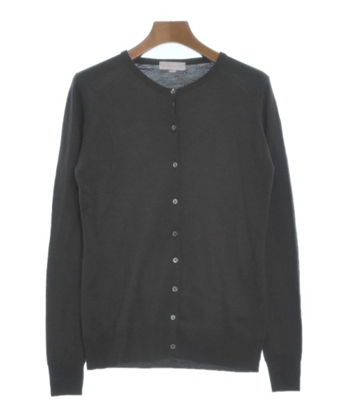 ジョンスメドレー(JOHN SMEDLEY)のJOHN SMEDLEY カーディガン