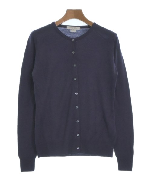 ジョンスメドレー(JOHN SMEDLEY)のJOHN SMEDLEY カーディガン