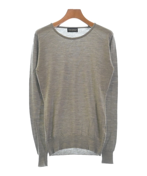 ジョンスメドレー(JOHN SMEDLEY)のJOHN SMEDLEY ニット・セーター
