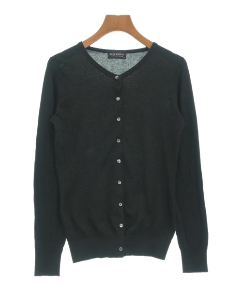 ジョンスメドレー(JOHN SMEDLEY)のJOHN SMEDLEY カーディガン