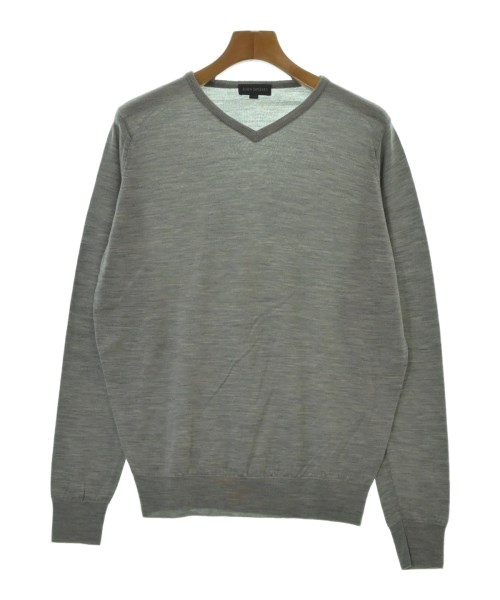 ジョンスメドレー(JOHN SMEDLEY)のJOHN SMEDLEY ニット・セーター