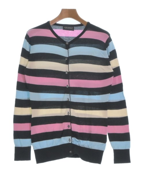 ジョンスメドレー(JOHN SMEDLEY)のJOHN SMEDLEY カーディガン