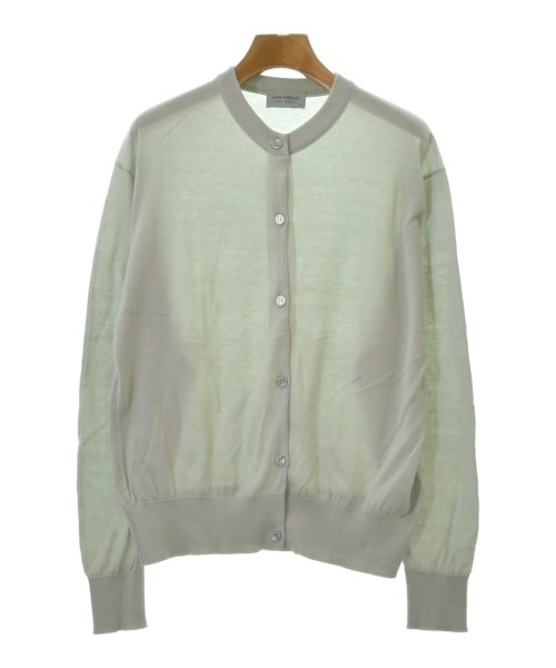 ジョンスメドレー(JOHN SMEDLEY)のJOHN SMEDLEY カーディガン
