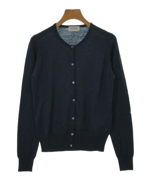 ジョンスメドレー(JOHN SMEDLEY)のJOHN SMEDLEY カーディガン