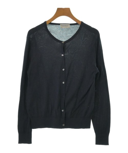 ジョンスメドレー(JOHN SMEDLEY)のJOHN SMEDLEY カーディガン