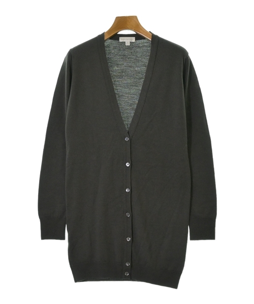 ジョンスメドレー(JOHN SMEDLEY)のJOHN SMEDLEY カーディガン
