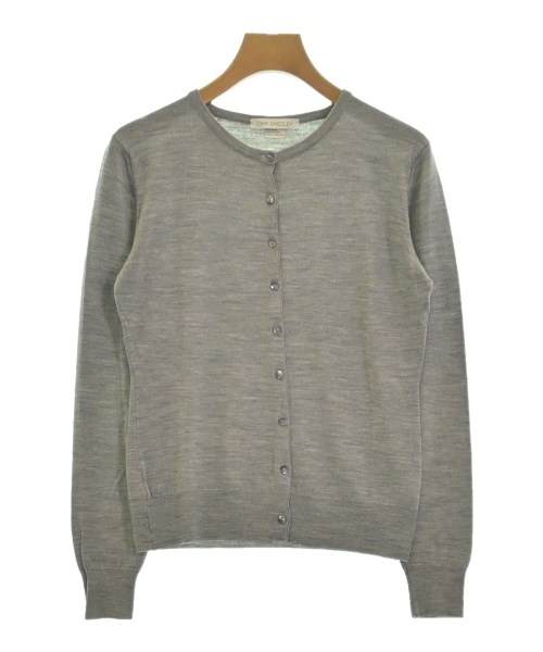 ジョンスメドレー(JOHN SMEDLEY)のJOHN SMEDLEY カーディガン