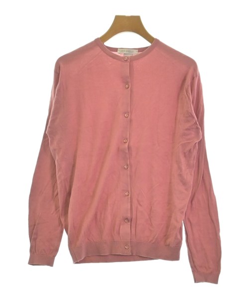 ジョンスメドレー(JOHN SMEDLEY)のJOHN SMEDLEY カーディガン