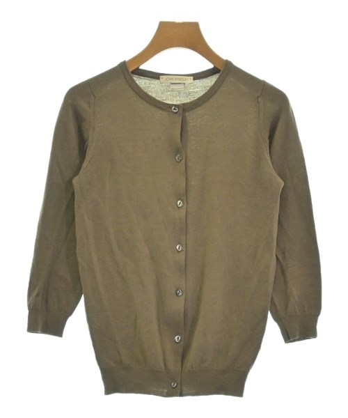 ジョンスメドレー(JOHN SMEDLEY)のJOHN SMEDLEY カーディガン