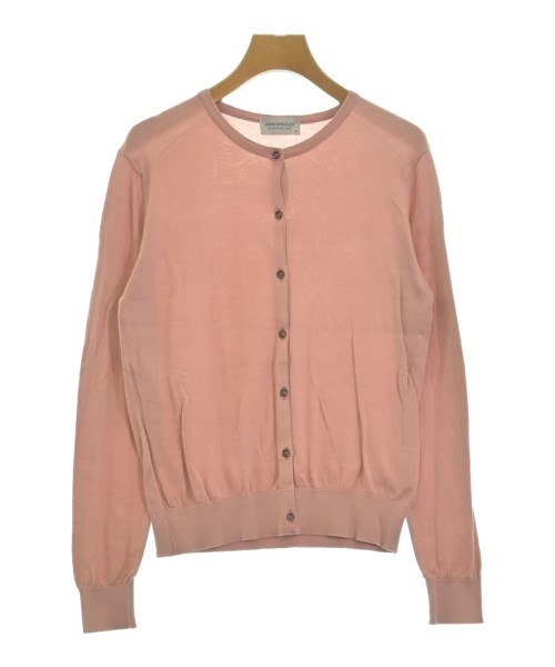 ジョンスメドレー(JOHN SMEDLEY)のJOHN SMEDLEY カーディガン