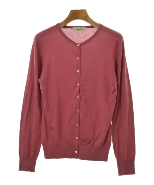 ジョンスメドレー(JOHN SMEDLEY)のJOHN SMEDLEY カーディガン