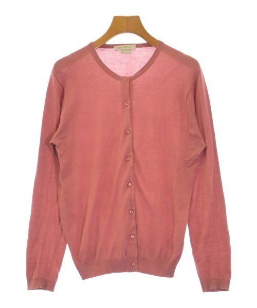 ジョンスメドレー(JOHN SMEDLEY)のJOHN SMEDLEY カーディガン