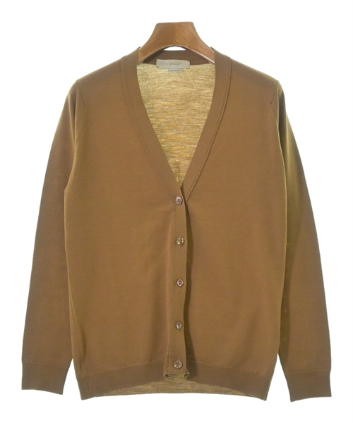 ジョンスメドレー(JOHN SMEDLEY)のJOHN SMEDLEY カーディガン