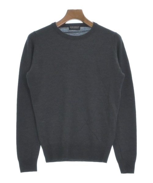 ジョンスメドレー(JOHN SMEDLEY)のJOHN SMEDLEY ニット・セーター