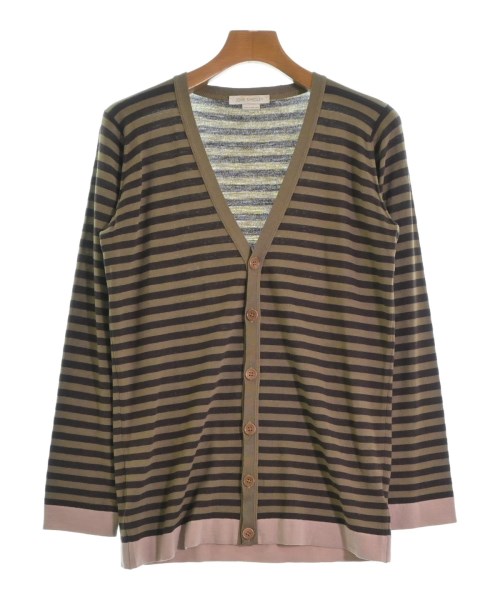 ジョンスメドレー(JOHN SMEDLEY)のJOHN SMEDLEY カーディガン