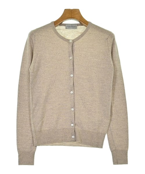 ジョンスメドレー(JOHN SMEDLEY)のJOHN SMEDLEY カーディガン