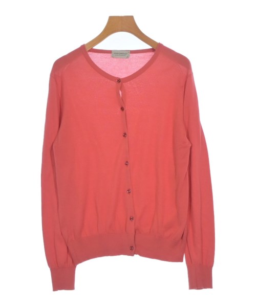 ジョンスメドレー(JOHN SMEDLEY)のJOHN SMEDLEY カーディガン