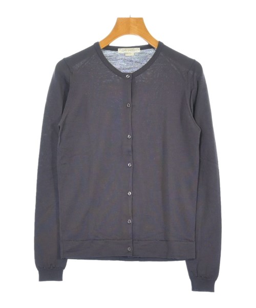 ジョンスメドレー(JOHN SMEDLEY)のJOHN SMEDLEY カーディガン