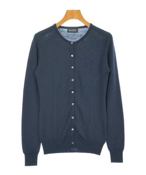 ジョンスメドレー(JOHN SMEDLEY)のJOHN SMEDLEY カーディガン