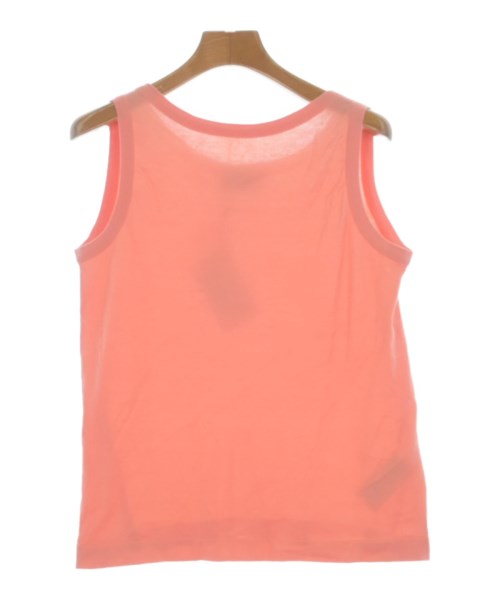 JOHN SMEDLEY(ジョンスメドレー)ベスト/ノースリーブ ピンク サイズ:S/2200638314441
