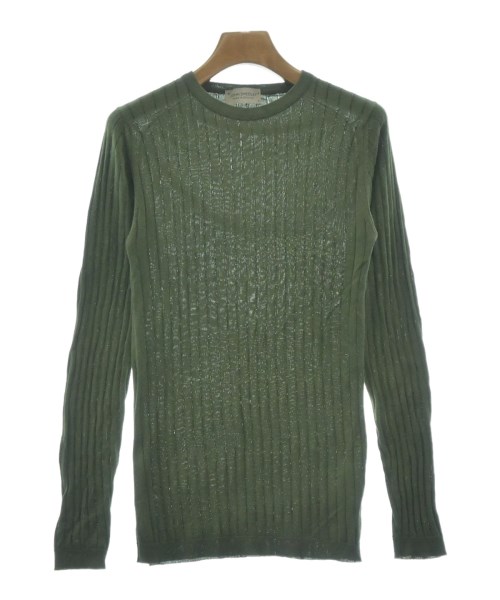 ジョンスメドレー(JOHN SMEDLEY)のJOHN SMEDLEY ニット・セーター