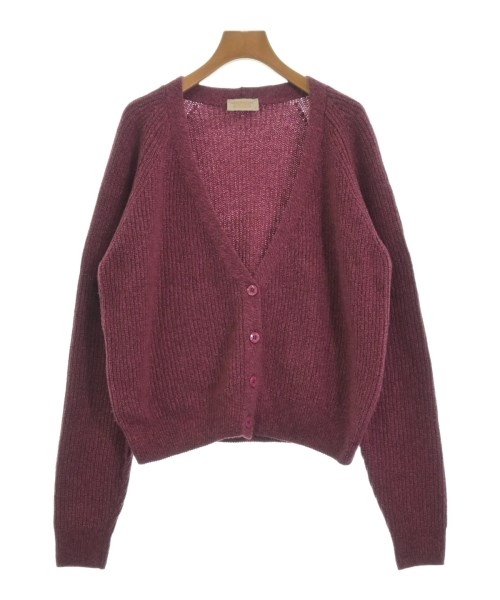 ジョンスメドレー(JOHN SMEDLEY)のJOHN SMEDLEY カーディガン