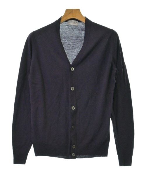 ジョンスメドレー(JOHN SMEDLEY)のJOHN SMEDLEY カーディガン