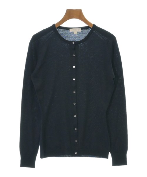 ジョンスメドレー(JOHN SMEDLEY)のJOHN SMEDLEY カーディガン