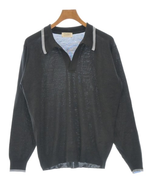 ジョンスメドレー(JOHN SMEDLEY)のJOHN SMEDLEY ニット・セーター