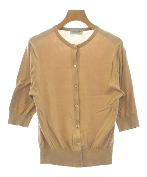 ジョンスメドレー(JOHN SMEDLEY)のJOHN SMEDLEY カーディガン