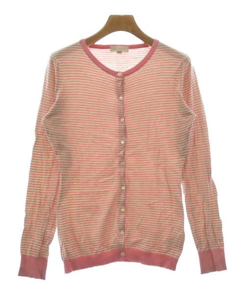 ジョンスメドレー(JOHN SMEDLEY)のJOHN SMEDLEY カーディガン