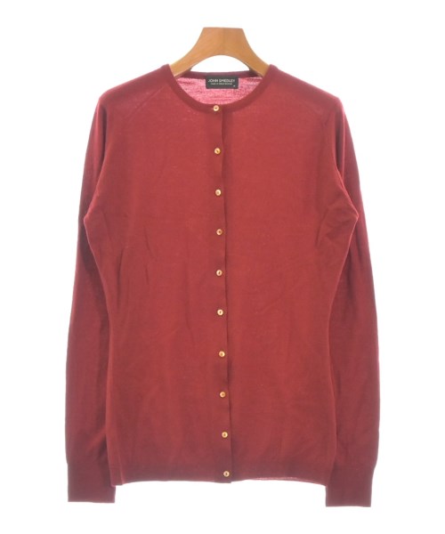 ジョンスメドレー(JOHN SMEDLEY)のJOHN SMEDLEY カーディガン