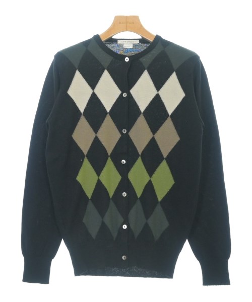 ジョンスメドレー(JOHN SMEDLEY)のJOHN SMEDLEY カーディガン