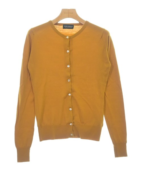 ジョンスメドレー(JOHN SMEDLEY)のJOHN SMEDLEY カーディガン