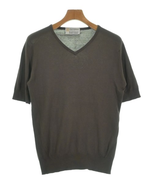 ジョンスメドレー(JOHN SMEDLEY)のJOHN SMEDLEY ニット・セーター