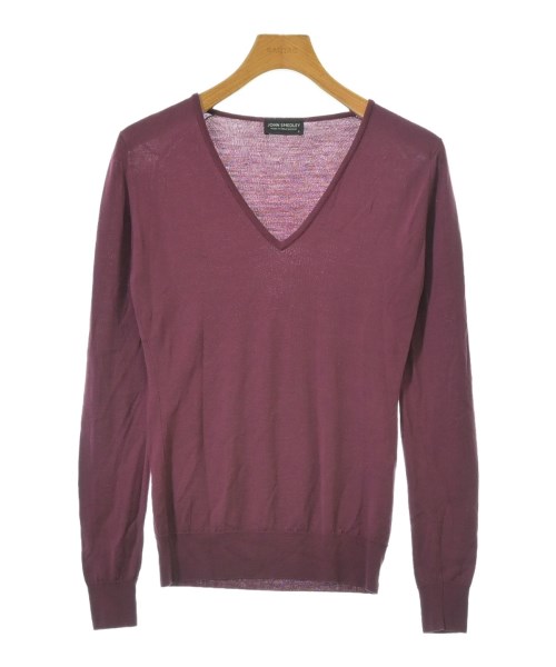 ジョンスメドレー(JOHN SMEDLEY)のJOHN SMEDLEY ニット・セーター