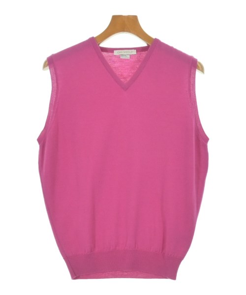 ジョンスメドレー(JOHN SMEDLEY)のJOHN SMEDLEY ベスト