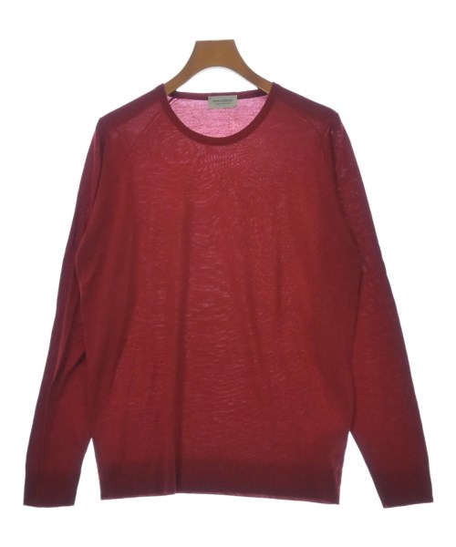 ジョンスメドレー(JOHN SMEDLEY)のJOHN SMEDLEY ニット・セーター